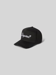 Base Cap mit Logo-Stitching von Dsquared2 - 23