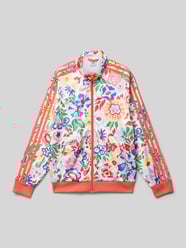 Trainingsjacke mit Reißverschlusstaschen von adidas Originals - 15