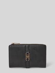 Portfel z aplikacją z logo od Tommy Hilfiger - 28