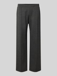 Stoffhose mit elastischem Bund von REVIEW - 12