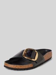 Sandalen met doornsluiting, model 'Madrid' van Birkenstock - 6