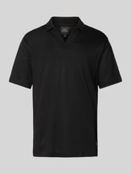 Poloshirt mit Polokragen von ARMANI EXCHANGE - 12