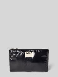 Pouch mit Label-Patch Modell 'Nuit' von WOUF - 35