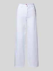 Jeans mit 5-Pocket-Design von Buena Vista - 38