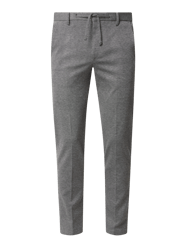 Regular Fit Anzughose mit Stretch-Anteil Modell 'Rick' - 'Futureflex' von Pierre Cardin - 19