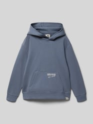 Hoodie mit Kapuze von Garcia - 31