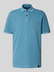 Poloshirt mit kurzer Knopfleiste von G-Star Raw - 32