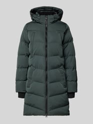 Gewatteerd jack met tweewegsritssluiting, model 'MAYSAY' van CARS JEANS - 20