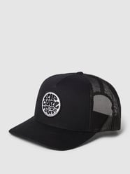 Czapka z daszkiem i naszywką z logo model ‘ICONS’ od Rip Curl - 3