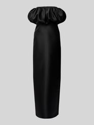 Set aus Top und Maxirock mit Gehschlitz Modell 'ALSSACE' von Vera Wang Bride - 42