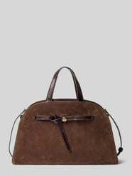 Crossbody Bag aus echtem Leder von Tory Burch - 48