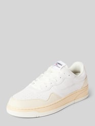 Sneaker mit Label-Detail Modell 'G-Soley 2.0' von Genesis - 9