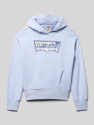 Hoodie met capuchon van Levi’s® Kids - 16