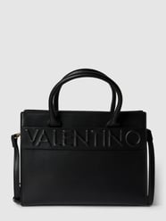 Handtasche mit Label-Prägung Modell 'EGEO' von VALENTINO BAGS - 42