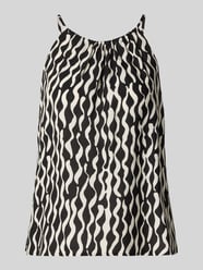 Relaxed Fit Top aus reiner Viskose Modell 'Foyage' von OPUS - 16