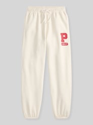 Relaxed Fit Sweathose aus Baumwoll-Mix von Polo Ralph Lauren - 19
