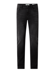 Regular Slim Fit Jeans mit Stretch-Anteil Modell 'Josh' von Tom Tailor - 5