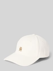 Baseballpet van puur katoen van Tommy Hilfiger - 7