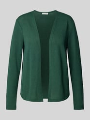 Regular Fit Cardigan ohne Verschluss von Tom Tailor - 34