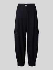 Cargo-broek met wijd been van Style Icon Collection - 18