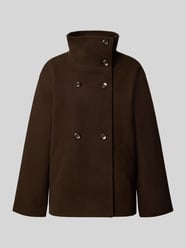 Regular Fit Kurzmäntel mit Stehkragen Modell 'AUGUSTA' von ONLY - 36