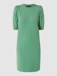 Kleid mit 1/2-Arm Modell 'Carolina' von Soaked in Luxury Grün - 9