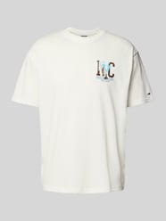 Regular Fit T-Shirt aus reiner Baumwolle von Tommy Jeans - 8