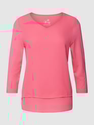 Longsleeve mit 3/4-Arm von Betty Barclay Pink - 36