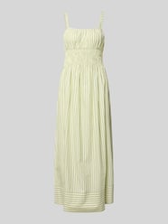 Regular Fit Freizeitkleid aus reiner Baumwolle von BOSS Orange - 45