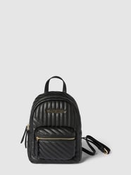 Rucksack mit Strukturmuster Modell 'LAAX' von VALENTINO BAGS - 8