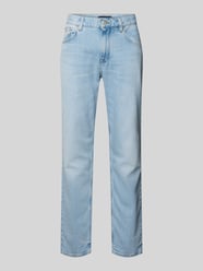 Straight Fit Jeans im 5-Pocket-Design von Tommy Hilfiger - 16