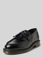 Loafer z aplikacją model 'Adrian' od Dr. Martens - 43