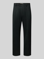Relaxed Fit Hose mit Viskose-Anteil Modell 'Orlando-J' von CG - Club of Gents - 37