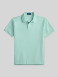 Regular Fit Poloshirt aus reiner Baumwolle von Polo Ralph Lauren - 11