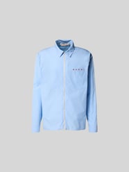 Freizeithemd mit Reißverschluss von Marni - 15