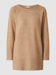 Oversized Pullover aus Viskosemischung von Tom Tailor - 5