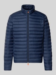 Steppjacke mit Zweiwege-Reißverschluss Modell 'ALEXANDER' von Save The Duck - 39