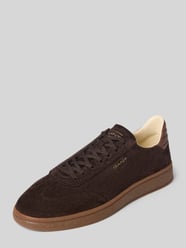 Sneaker aus echtem Rindsleder Modell 'Cuzmo' von GANT - 12