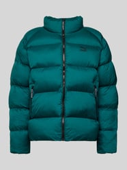 Gewatteerd jack met labelprint van PUMA Performance - 1