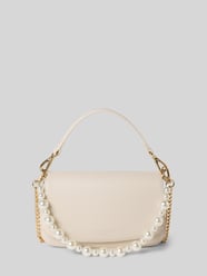 Handtas met parels en draagband Model 'TYDAL' van Seidenfelt - 17