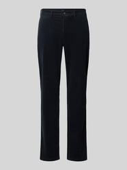 Slim Fit Cordhose mit Gesäßtaschen von MCNEAL - 41