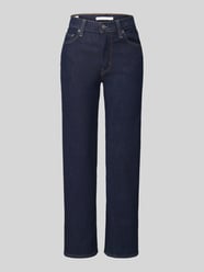 Straight Fit Jeans aus Baumwoll-Mix mit Lyocell-Anteil Modell '723' von Levi's® 300 - 11