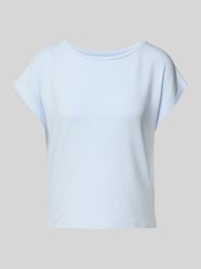 T-Shirt mit Kappärmeln Modell 'Kamie' von Someday - 31