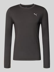 Longsleeve z logo model 'CLOUDSPUN' od PUMA Performance - 11