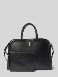 Tote Bag mit Tragehenkel Modell 'Ariell' von BOSS - 14