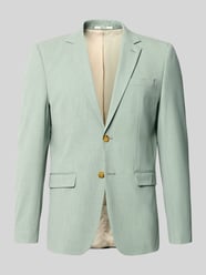 Slim Fit Sakko mit Viskose-Anteil Modell 'LIAM' von Selected Homme - 34