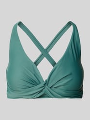 Bikini-Oberteil mit wattierten Cups Modell 'KELLI' von Barts - 26