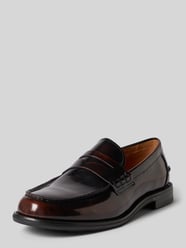 Loafer aus echtem Rindsleder Modell 'STEVEN' von Vagabond - 1
