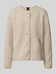 Regular Fit Jacke mit Strukturmuster Modell 'Selma' von Didriksons - 24