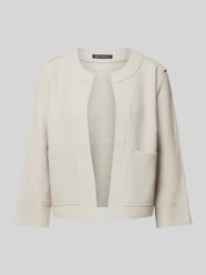 Blazer met opgestikte zakken van Betty Barclay - 33